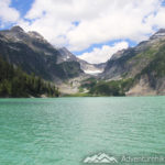 Hiking in Washington State: Blanca Lake