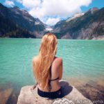 Hiking in Washington State: Blanca Lake