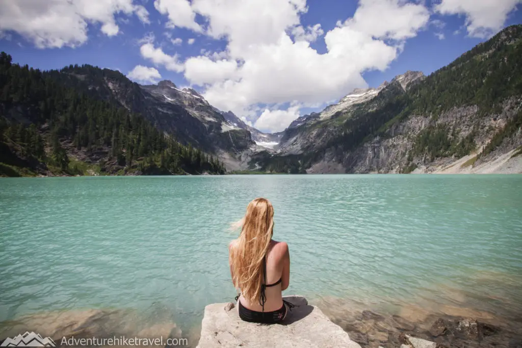 Blanca Lake Best Washington Hikes