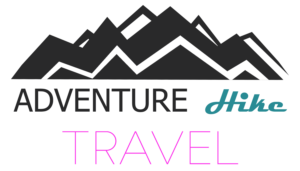 Adventure Hike Travel logo