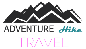 Adventure Hike Travel Adventure Hike Travel logo