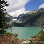 Hiking in Washington State: Blanca Lake