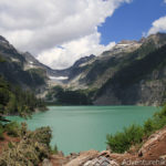 Hiking in Washington State: Blanca Lake