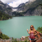 Hiking in Washington State: Blanca Lake