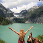 Hiking in Washington State: Blanca Lake