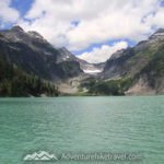 Hiking in Washington State: Blanca Lake