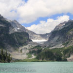 Hiking in Washington State: Blanca Lake