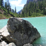 Hiking in Washington State: Blanca Lake