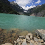 Hiking in Washington State: Blanca Lake