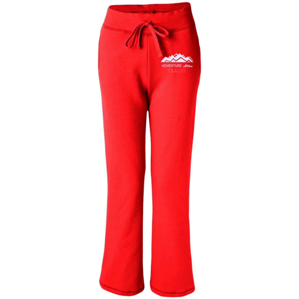 travel sweatpants