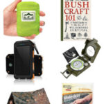 65 Fantastic Gift Ideas for Hikers under $20