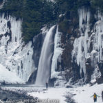 Franklin Falls - Easy, Beautiful Winter Hike Near Seattle