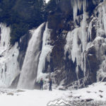 Franklin Falls - Easy, Beautiful Winter Hike Near Seattle