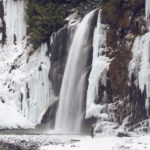 Franklin Falls - Easy, Beautiful Winter Hike Near Seattle