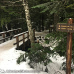 Franklin Falls trailhead snoqualmie, wa