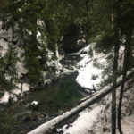 South Fork Snoqualmie River, Wahington State