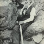 John Muir in Yosemite