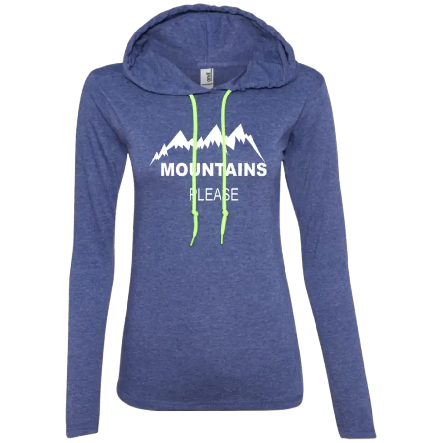 hiking hoodie women's