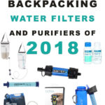 Top 15 Backpacking Water Filters and Purifiers