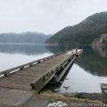 Lake Crescent, Olympic National Park