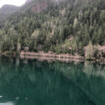 Lake Crescent, Olympic National Park