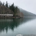 Lake Crescent, Olympic National Park