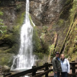 Hikes near Lake Crescent Olympic National Park