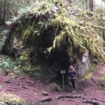 Mount Storm King Trail - Olympic National Park