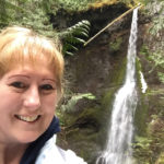 waterfall hikes near Port Angeles