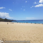 Waimea Bay Beach Park North Shore Oahu