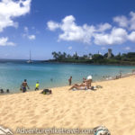 Waimea Bay Beach Park North Shore Oahu