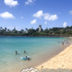 Waimea Bay Beach Park North Shore Oahu