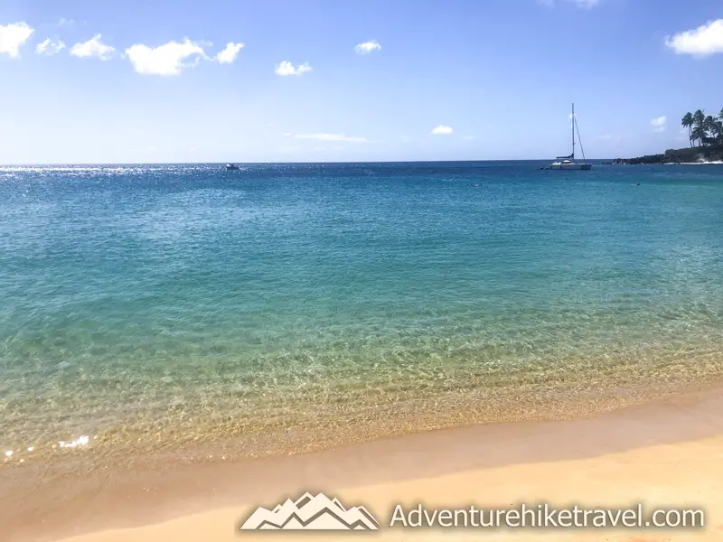 Waimea Bay Beach Park North Shore Oahu