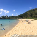 Waimea Bay Beach Park North Shore Oahu