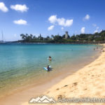 Waimea Bay Beach Park North Shore Oahu