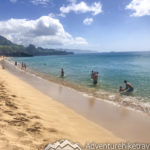 Waimea Bay Beach Park North Shore Oahu