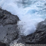 Hālona Blow Hole