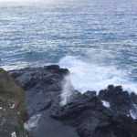 Hālona Blow Hole