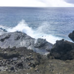 Hālona Blow Hole