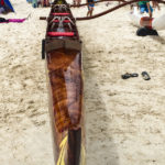Kailua Beach Park and Lanikai Beach canoe races