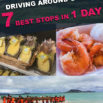 Driving Around O’ahu: 7 Best Stops In 1 Day