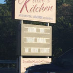 Katie’s Kitchen Pennsylvania Amish Country. Great Places To Eat! Top Food Picks!