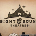 Sight & Sound Theater Pennsylvania Amish Country