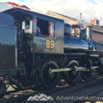 Pennsylvania Amish Country Train Ride. Take an old-fashioned steam train ride on the historic Strasburg Rail Road! Operating since 1832