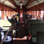 Pennsylvania Amish Country Train Ride. Take an old-fashioned steam train ride on the historic Strasburg Rail Road! Operating since 1832