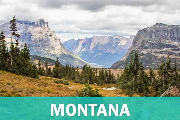 MONTANA