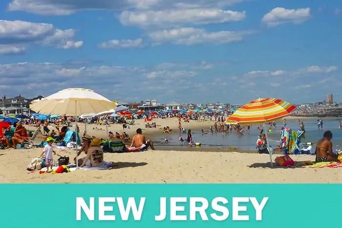New Jersey Travel Guide