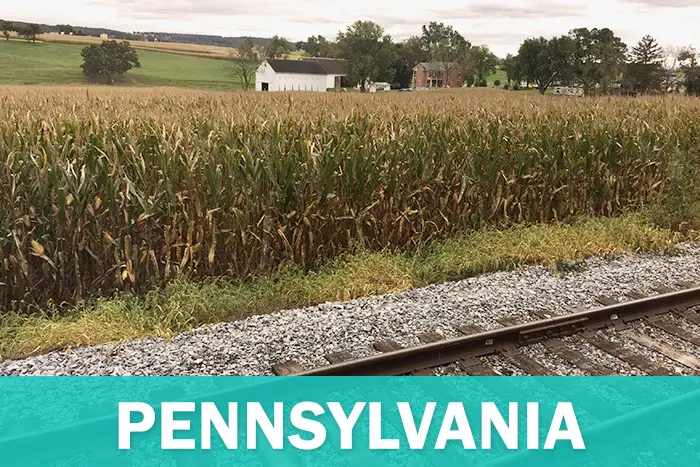 Pennsylvania