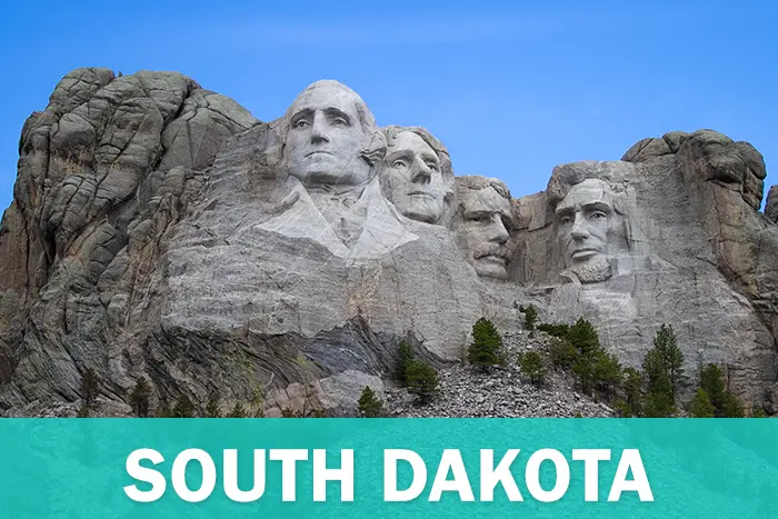 South Dakota