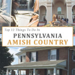 Top 12 Things To Do In Pennsylvania Amish Country